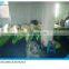 Guangzhou Inflatable Model/ Giant Inflatable Drinking Bottle for Show