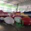 High quality inflatable bowling pines for zorb ball