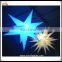 Lighting Star Wedding Party Decoration Hanging Inflatable Best Price LED Light Star