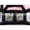 new style giant Halloween hunted mansion/tent mansion/hunted house for halloween decotation