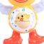 2015 dancing toys duck for baby