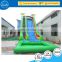 commercial chinese bouncers 20 foot spiderman inflatable slide