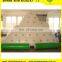 Summer water game climb iceberg inflatable floating island