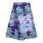 Fashionable New Design Net Embroidery Royal Blue french Lace Fabric with pearl L170827002