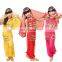 BestDance Belly Dance Party Costumes Halloween Professional Set for Girl