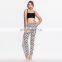 Slim Fit 2015 Fashion Print Sexy tight Stretch Cotton Legging
