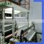 China factory water soluble film packing machine for good using
