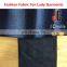 High quality rolls of 100% cotton wax denim fabric