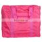 Embellish Multi-functional Portable Waterproof Large Capacity Nylon Foldable Pouch Storage Bag for Travel, 44cm x 35cm x 19cm