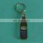 2017 custom wholesale china market Beer bottle opener keychain