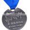 New Design custom Marathon running award metal medal