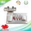 29mm High quality zinc alloy number combination code lock for Cases