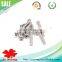Stainless Steel Mushroom Head Bolt Inner Hex Socket Head Screw