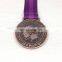 Cheap custom bicycle sport award medals