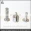 metal weights brass or tungsten plug weight golf tip weight plug weight