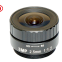 8.0 Megapixel lenses 15-75mm 1/1.7 cctv camera lens varifocal ITS traffic
