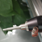 Z type brushless electric screwdriver.  Eccentric electric screwdriver