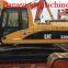 used CAT 330C crawler excavator   330C/330CL