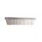 Various Shape Disposable Aluminum Foil Packing Tray Aluminium Foil Container