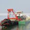Cutter Suction Dredger Machinery Dredging Vessels
