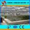 Sell Used Polycarbonate Greenhouse for Agriculture
