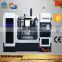 Metal CNC drilling and milling machine cross table