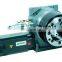 NC horizontal rotary table