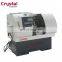 Mini Type CNC Precision Metal Bench Lathe Machine Price CK6432A
