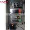 380V/7.5kw china cutting alloy wheels repair cnc lathe machine rim making price WRM32H