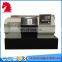 Factory direct supply STEEL HORSE CNC auto lathe machine for metal