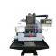 XK7125 used china specification vertical cnc milling machine price