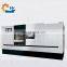 CK63L Chinese Cnc Lathe Machinery to Make Bolt and Nuts