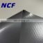 Best Quality China Manufacturer Grey Dust Proof Pvc Tarpaulin