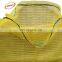 mesh net bag orange, net bag for garlic/potato net bag packing, pe net bag