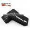 Customized Logo Ski Carrier Straps for Boots Snowboard Fastening