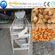 combined machine almond peeler and separator