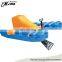 008613673603652 Best price fish jet aerator deep water shrimp pond air jet aerator