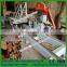 Easy Operation Precision Timber Log Plank Sliding Table Saw Wood Table Sawmill
