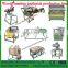 0.6-0.8 million per 8 hours high efficiency tooth stick making machine