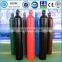 Buy 150BAR/200BAR/300BAR Seamless Steel Gas Cylinder