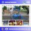 Economical and practical ice cream cone  making machine cone wafer making machine ice cream cone maker