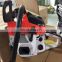 Petrol chain saw for concrete/Chain saw spare parts