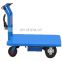 Goods handcart trolley with 48v for heavy weight /Electric hand trolley