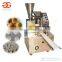 Auto Chinese Baozi Moulding Siopao Forming Meat Steam Bun Maker Frozen Steamed Bun Making Machines