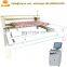 Computerized single needle head moved quilting machine in China market price