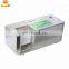 jelly cube cutting machine / jelly slicing machine / jelly cutter machine