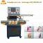 Semi-automatic vape pen blister packing machine mould for blister packing machine