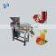 Exporter Standard wheatgrass juicer machine
