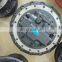 4447928 Final Drive ZX160 Travel Motor ZX160-1 Excavator Drive Unit