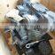 Hitachi Excavator ZX120-3 Hydraulic Pump 9262319 9262320